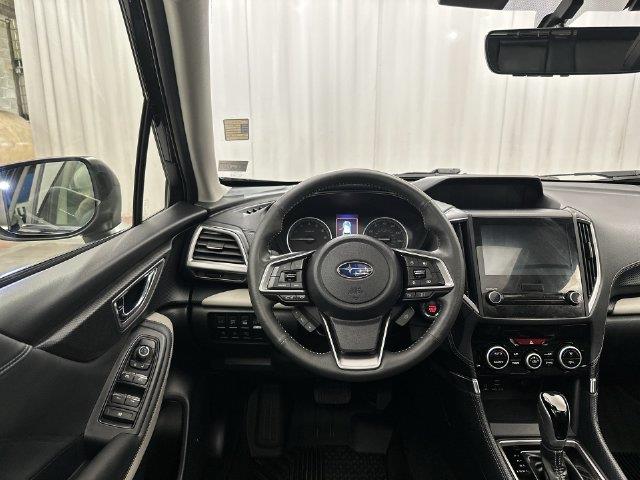 2024 Subaru Forester - $31,217