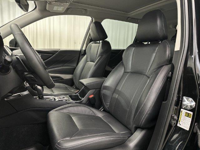 2024 Subaru Forester - $31,217