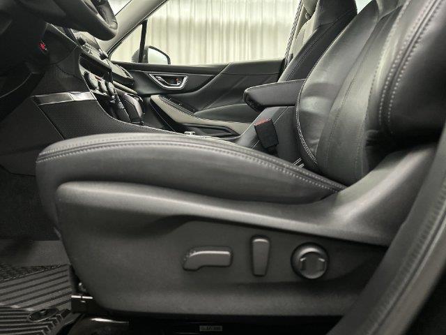 2024 Subaru Forester - $31,217