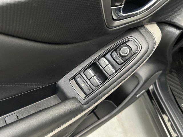 2024 Subaru Forester - $31,217