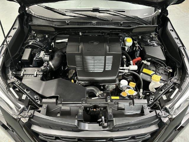 2024 Subaru Forester - $31,217