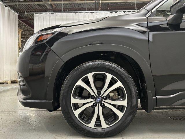 2024 Subaru Forester - $31,217