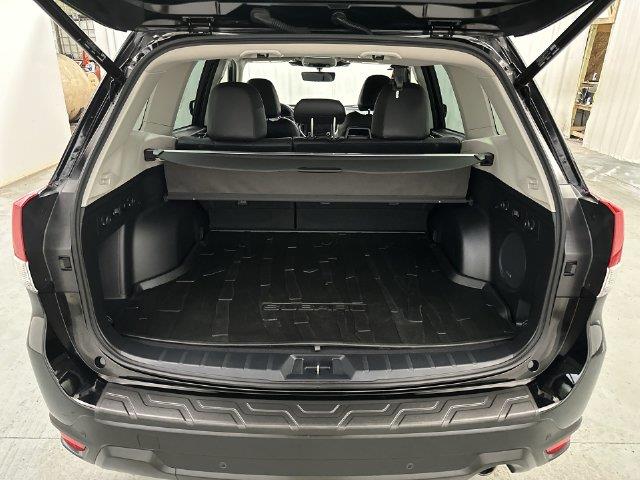 2024 Subaru Forester - $31,217