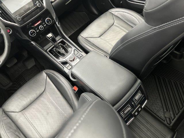 2024 Subaru Forester - $31,217