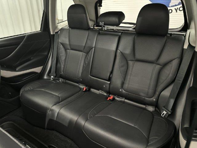 2024 Subaru Forester - $31,217