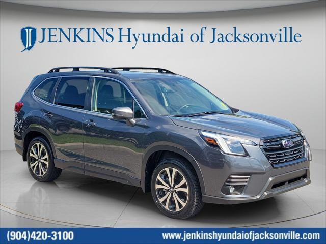 2024 Subaru Forester - $29,999