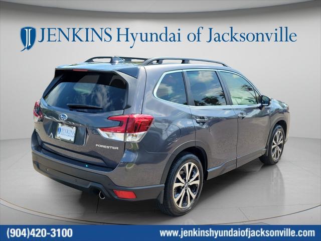 2024 Subaru Forester - $29,999