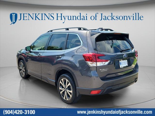 2024 Subaru Forester - $29,999