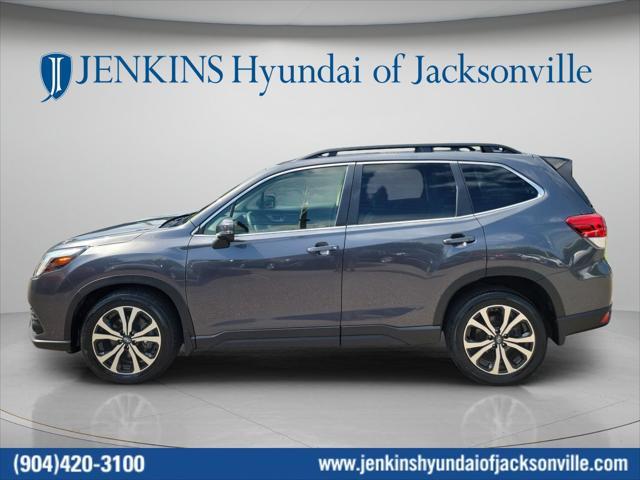 2024 Subaru Forester - $29,999