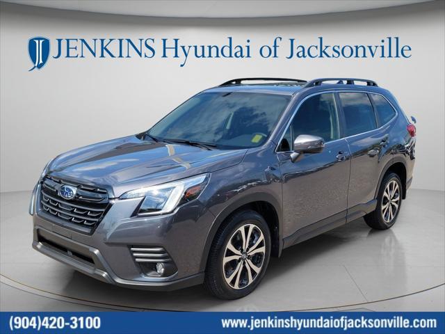 2024 Subaru Forester - $29,999