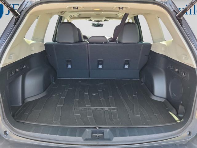 2024 Subaru Forester - $29,999