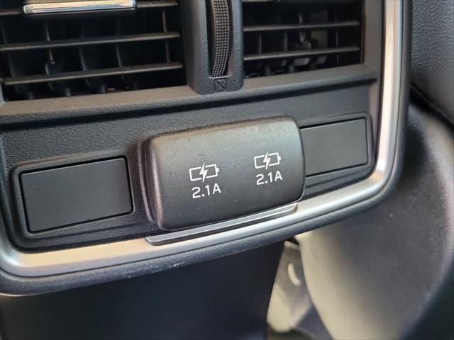 2024 Subaru Forester - $29,999
