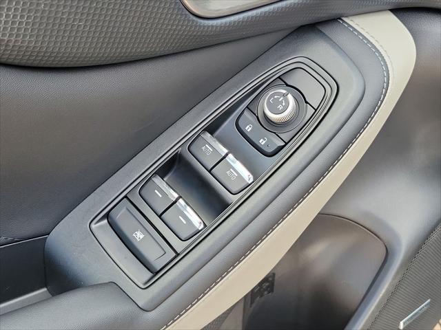 2024 Subaru Forester - $29,999