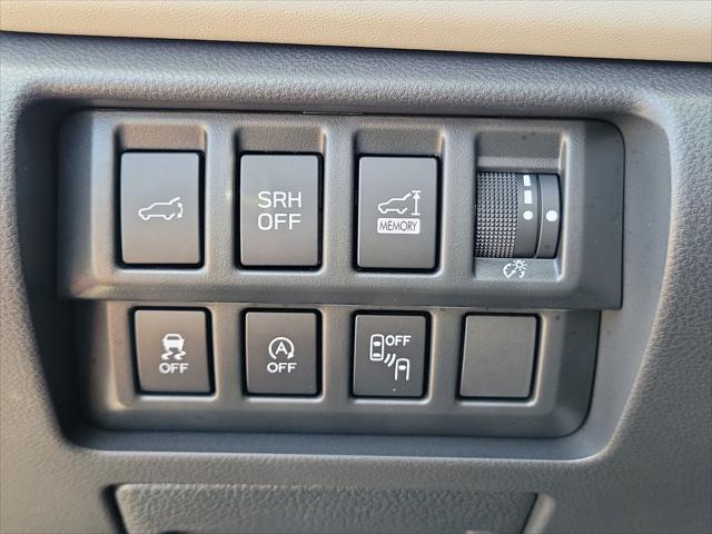 2024 Subaru Forester - $29,999