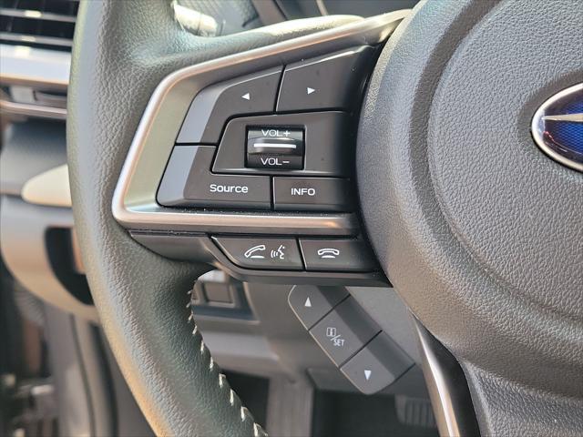 2024 Subaru Forester - $29,999
