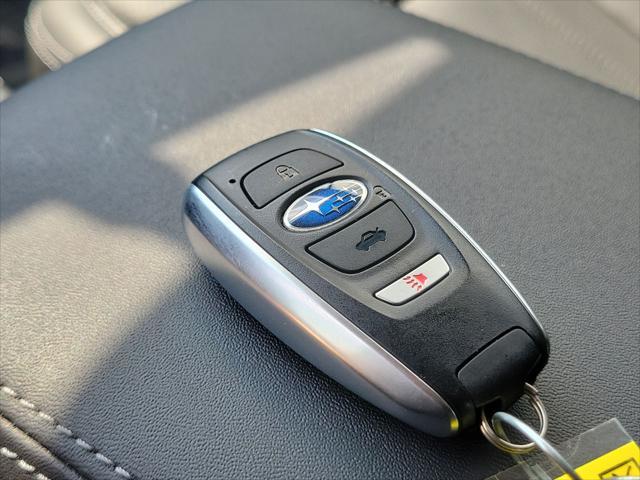 2024 Subaru Forester - $29,999