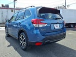 2024 Forester Thumbnail 20