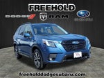 2024 Forester Thumbnail 21