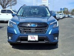 2024 Forester Thumbnail 22