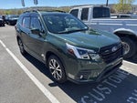 2024 Forester Thumbnail 2