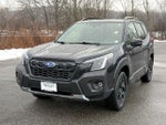 2022 Forester Thumbnail 3