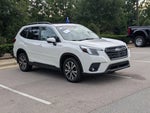 2024 Forester Thumbnail 2