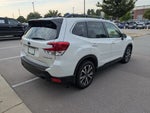 2024 Forester Thumbnail 4