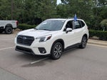 2024 Forester Thumbnail 7