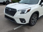 2024 Forester Thumbnail 9