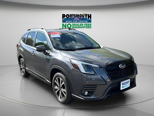2024 Subaru Forester - $31,995