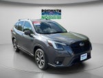 2024 Forester Thumbnail 1