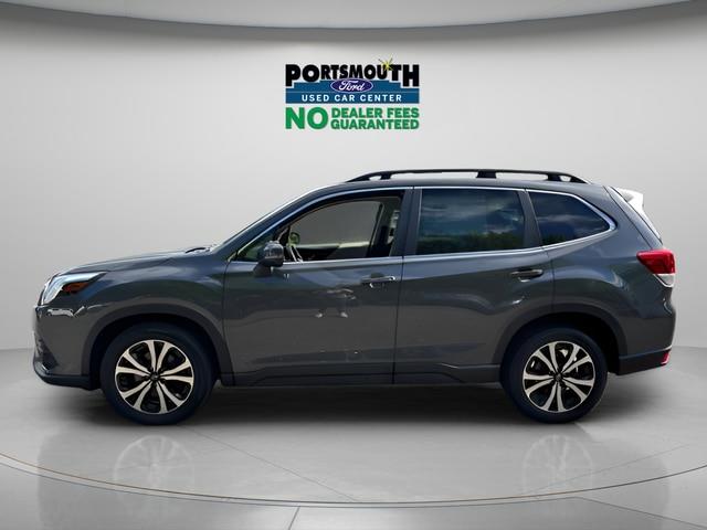 2024 Subaru Forester - $31,995
