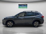 2024 Forester Thumbnail 2