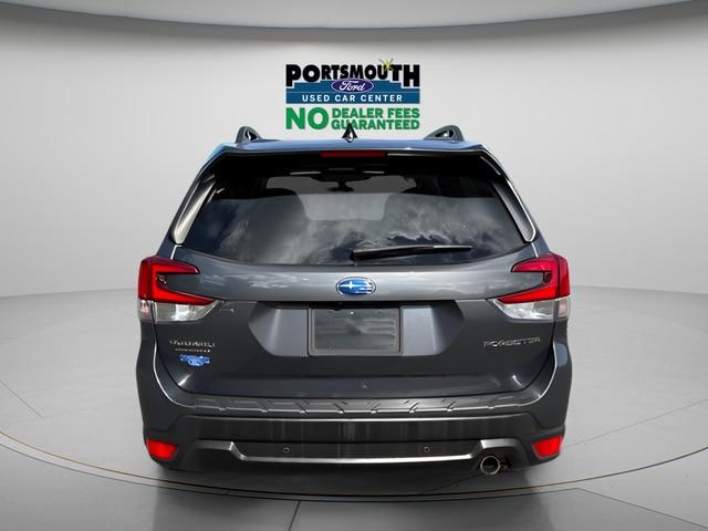 2024 Subaru Forester - $31,995