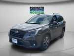 2024 Forester Thumbnail 16