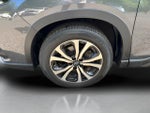 2024 Forester Thumbnail 20