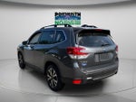 2024 Forester Thumbnail 21
