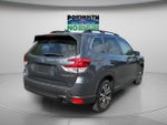 2024 Forester Thumbnail 23