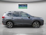 2024 Forester Thumbnail 25