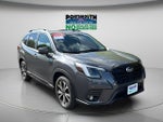 2024 Forester Thumbnail 27