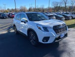 2024 Forester Thumbnail 1
