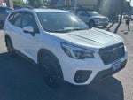 2021 Forester Thumbnail 2