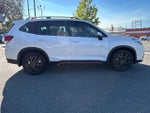 2021 Forester Thumbnail 3