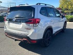2021 Forester Thumbnail 4