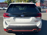 2021 Forester Thumbnail 5