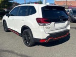 2021 Forester Thumbnail 6