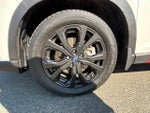 2021 Forester Thumbnail 8