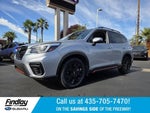 2021 Forester Thumbnail 1