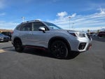 2021 Forester Thumbnail 2