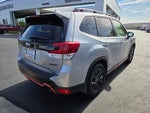 2021 Forester Thumbnail 4